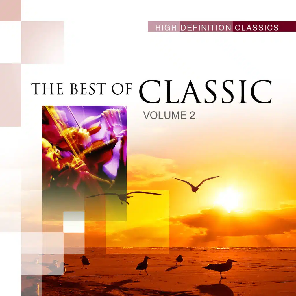 The 100 Best Of Classic - Volume 2