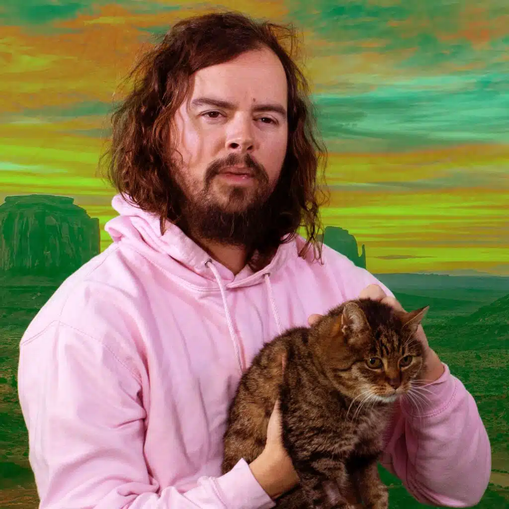 Gecrashed & Confused