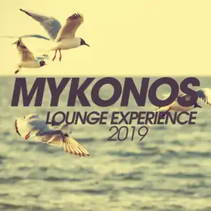 Mykonos Lounge Experience 2019