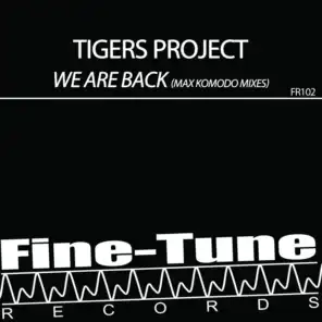 Tigers Project