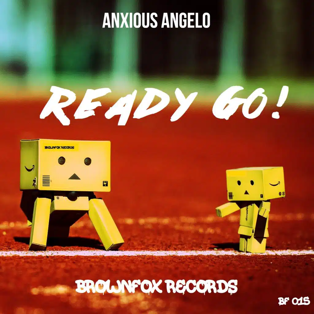 Ready Go!