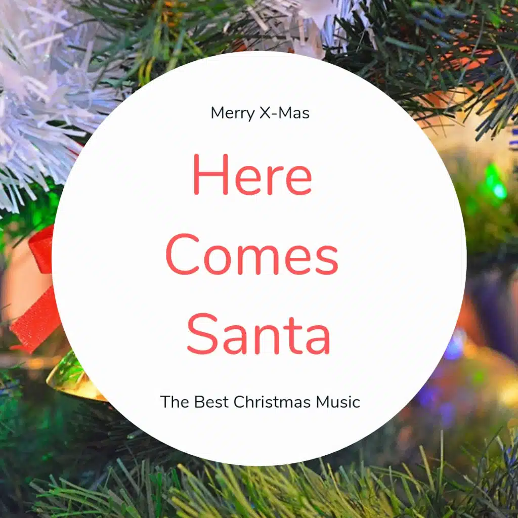 New Baby For Christmas (1960)