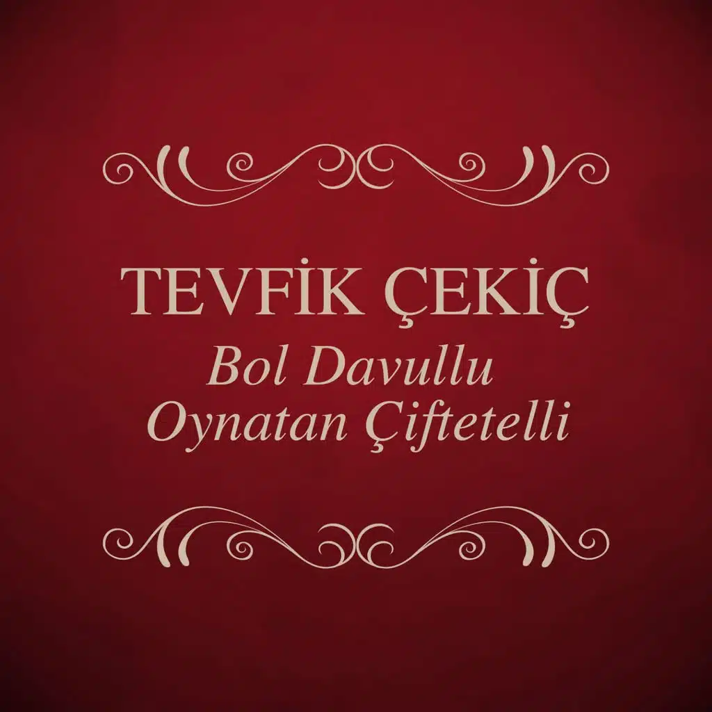 Tevfik Çekiç