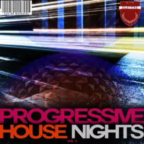 Progressive House Nights, Vol. 3