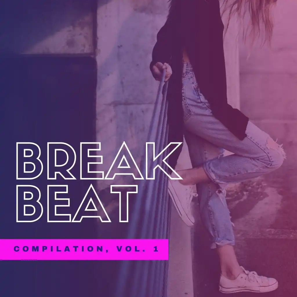 Breakbeat Compilation, Vol. 1