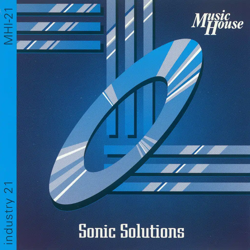 Sonic Solutions
