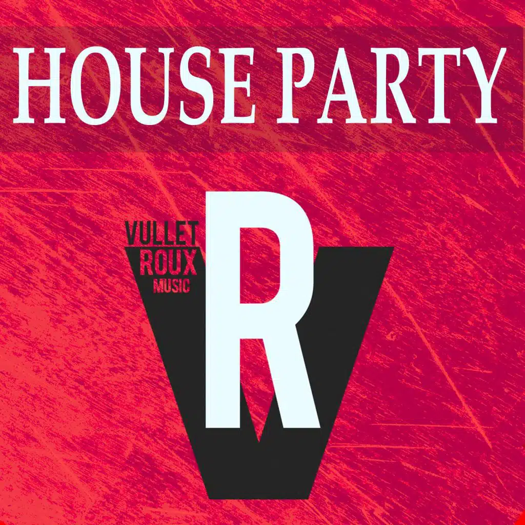 All the Lovers (Dub Extended Mix)