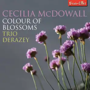 Colour of Blossoms (feat. Sally Bartholomew, Mark Kesel & Matthew Scott)