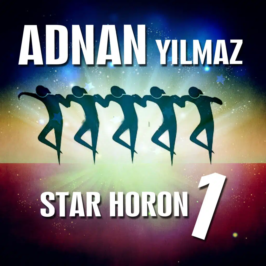 Star Horon, Vol. 1