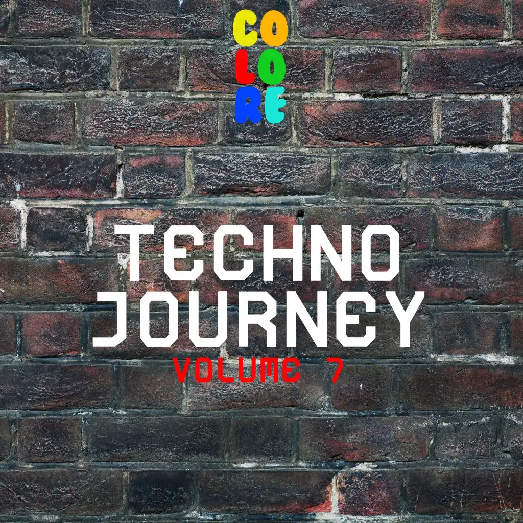 Techno Journey, Vol. 7