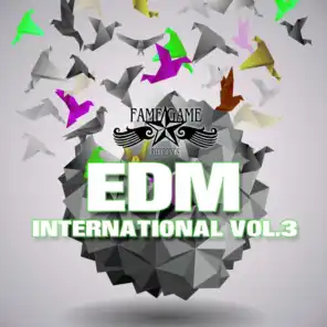 EDM International, Vol. 3