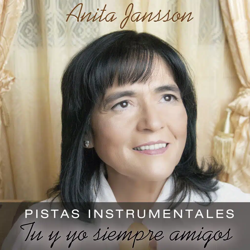 Pistas Instrumentales Tu Y Yo Siempre Amigos