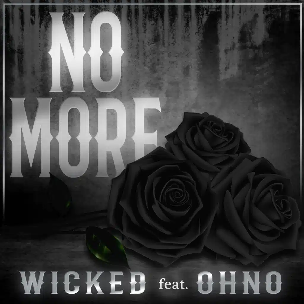 No More (feat. OHNO)