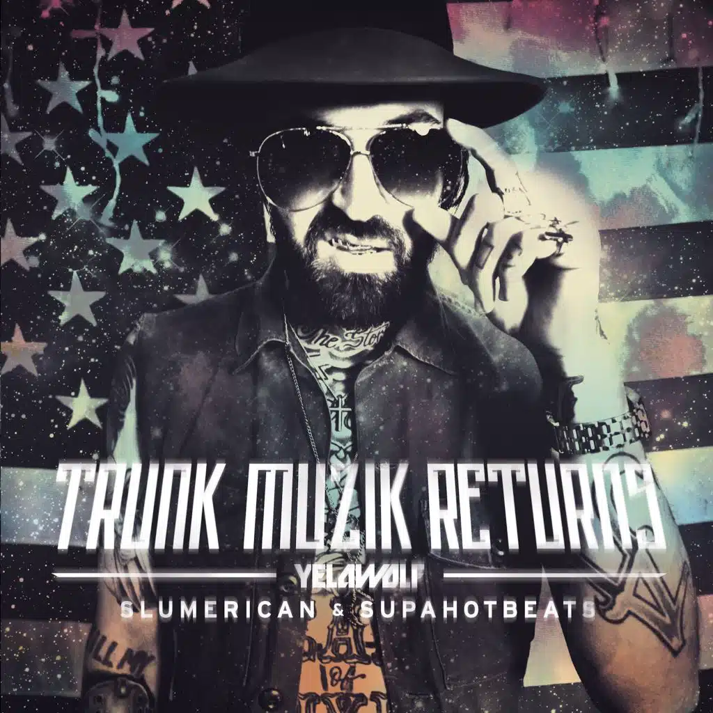 Trunk Muzik Returns