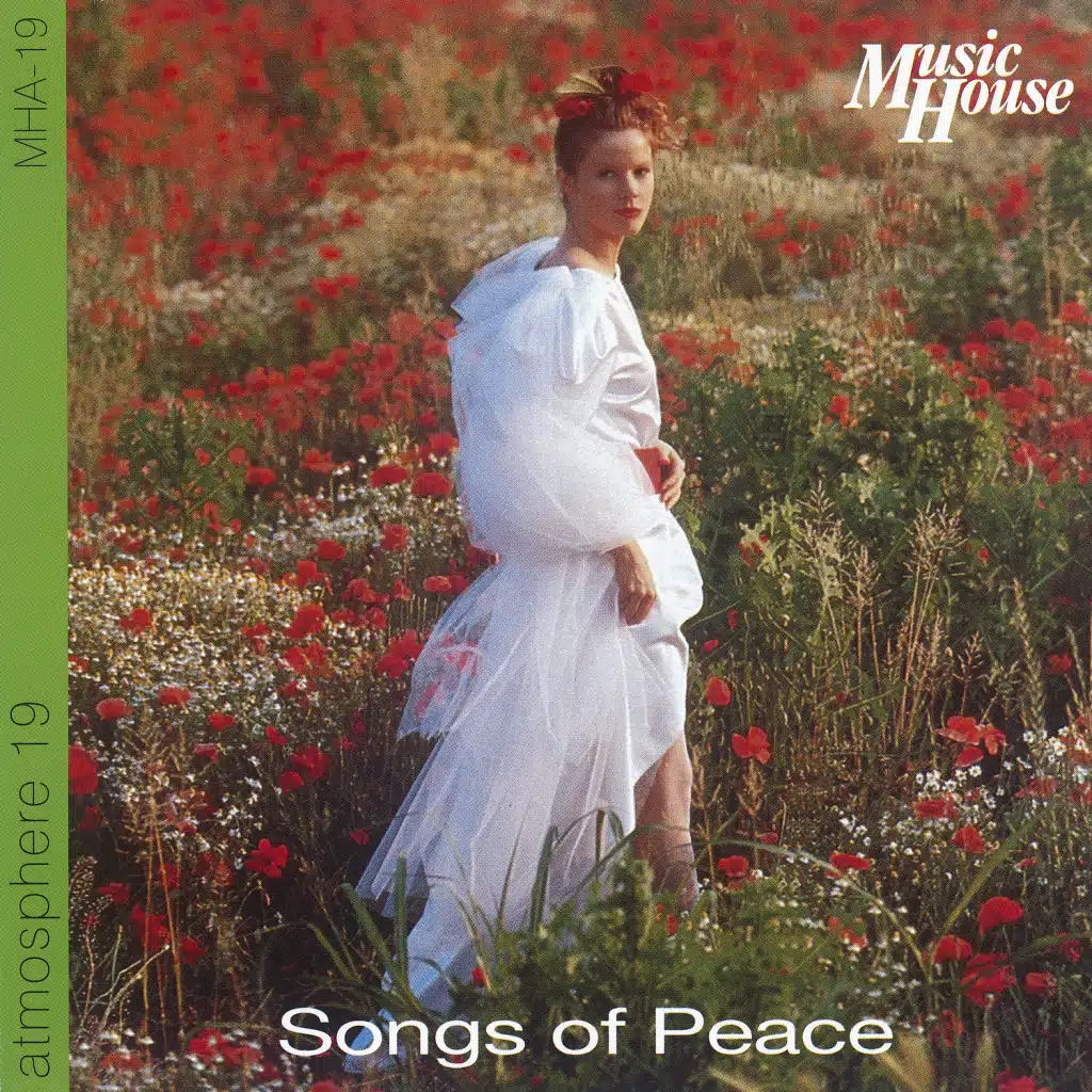 Songs of Peace