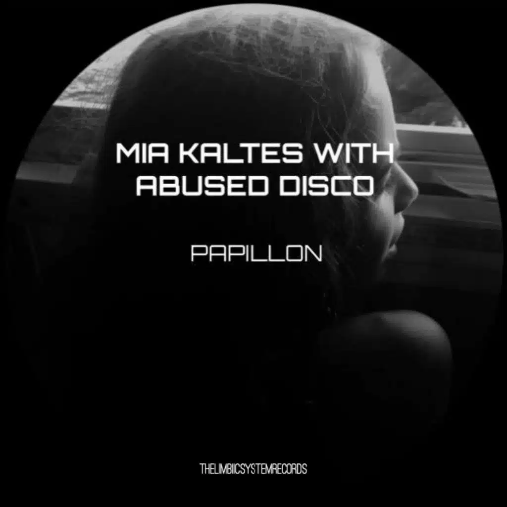 Mia Kaltes with Abused Disco