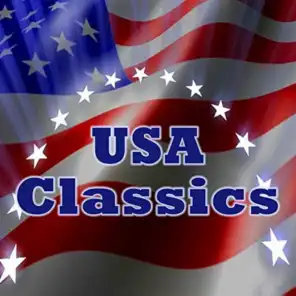 United States Military and Patriotic Favorites: US Marines Classics Vol.1