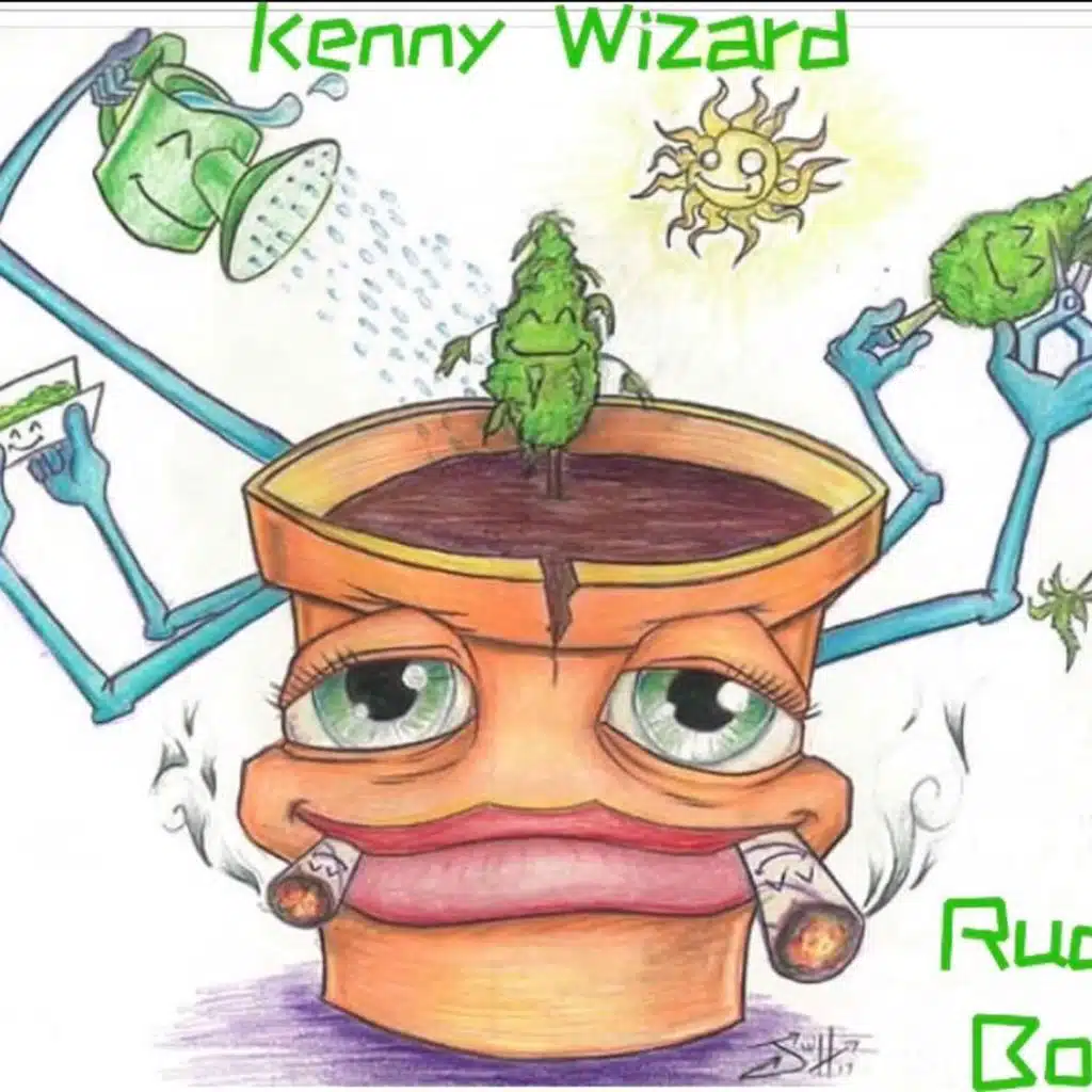 Kenny Wizard