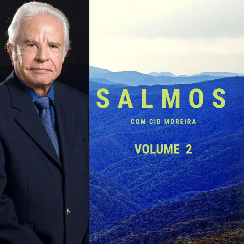 Salmo 71: Oração de um Idoso