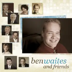A Beautiful Life (feat. Reggie Smith, Ben Speer & Mike Allen)