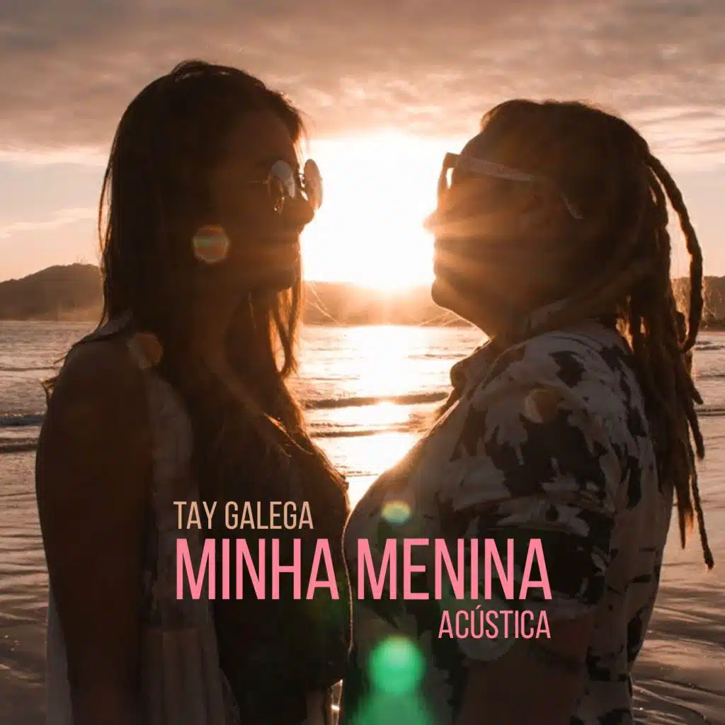 Minha Menina (Acústico)