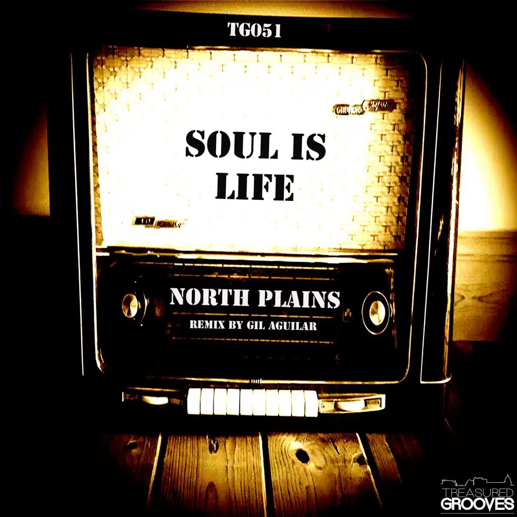 Here We Go (Gil Aguilar 208 Westside Edit)