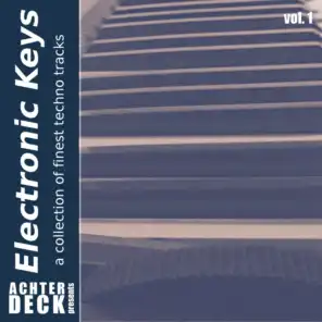 Electronic Keys, Vol. 1