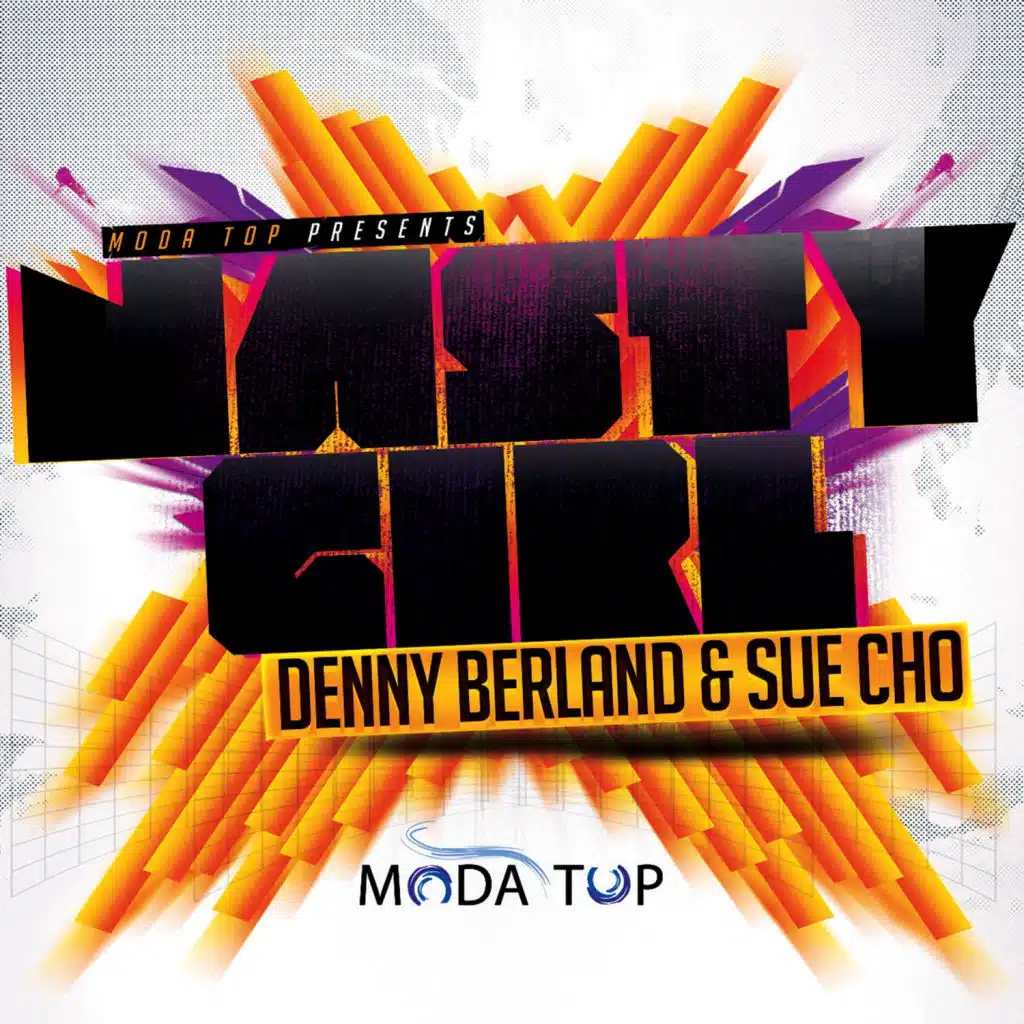 Denny Berland & Sue Cho