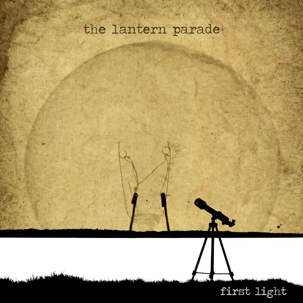First Light