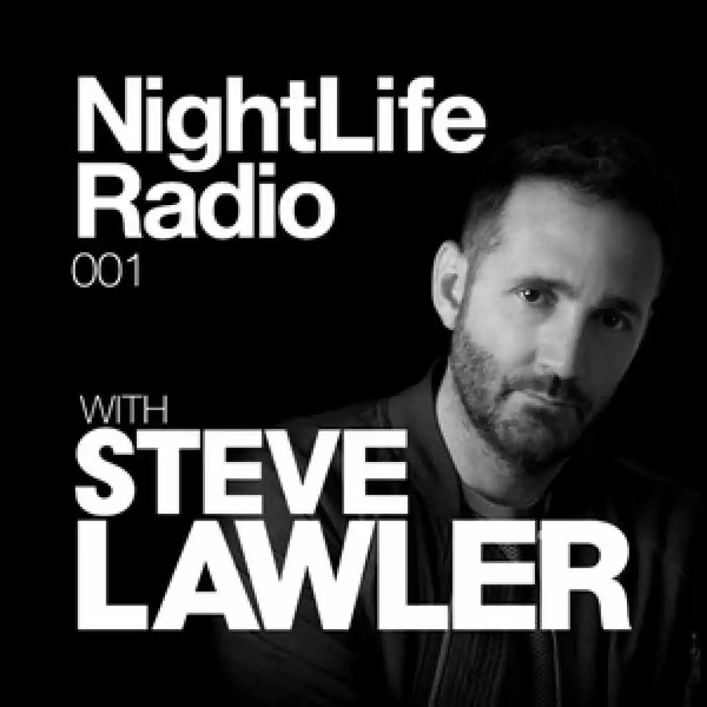 Nightlife Radio 018