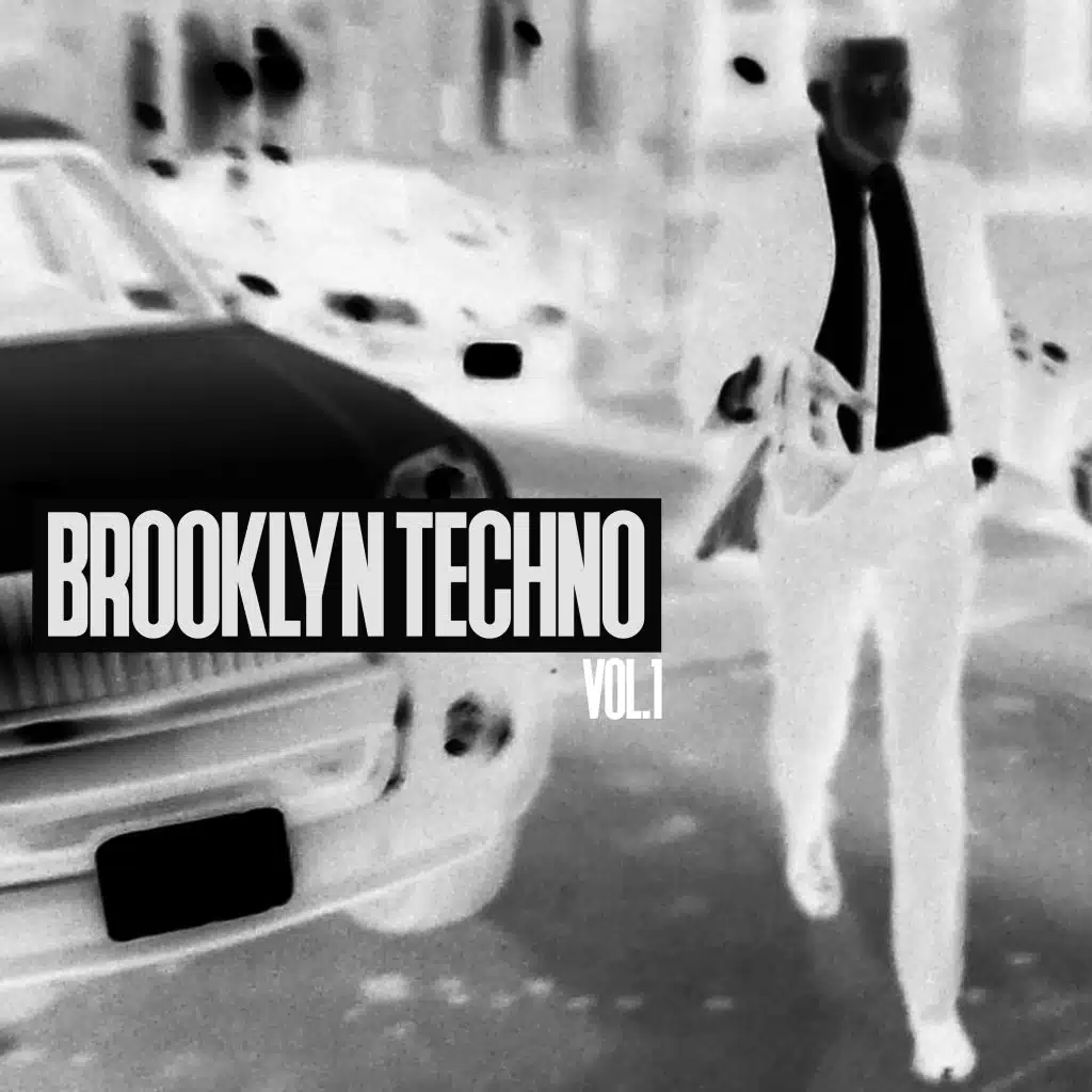 Brooklyn Techno, Vol. 1