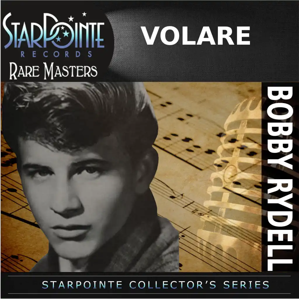 Volare (Re-Recorded Version)