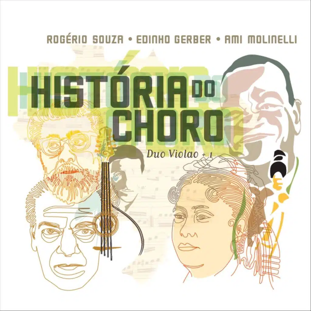 Duo Violão plus 1