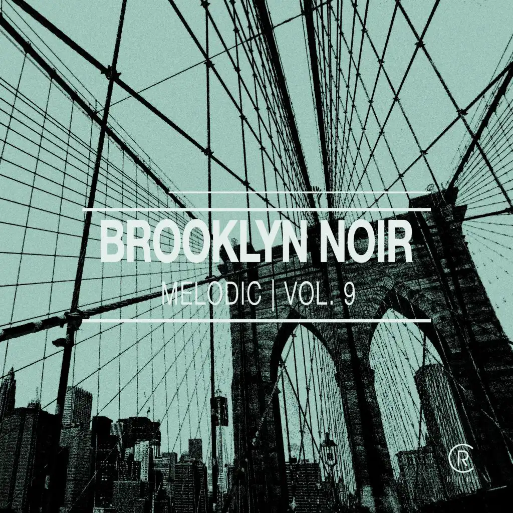 Brooklyn Noir Melodic, Vol. 9