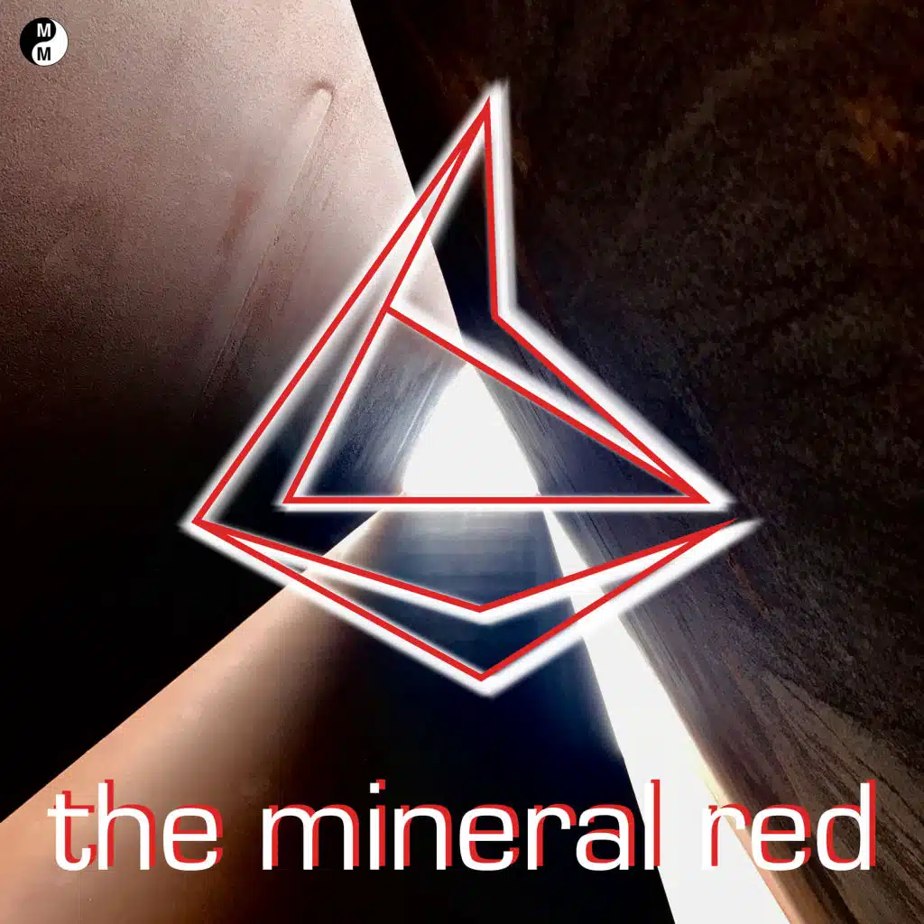 The Mineral Red (feat. Melanie Silvernail)