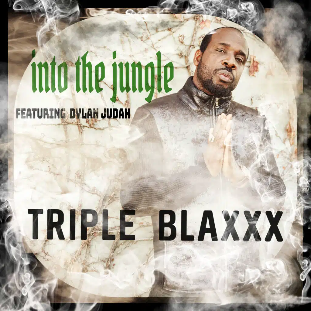Into the Jungle (feat. Dylan Judah)