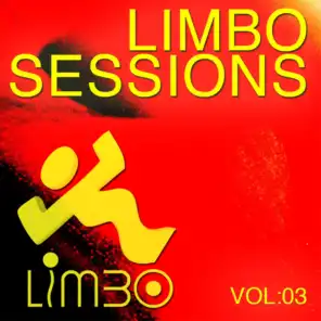 LIMBO SESSIONS, Vol. 3
