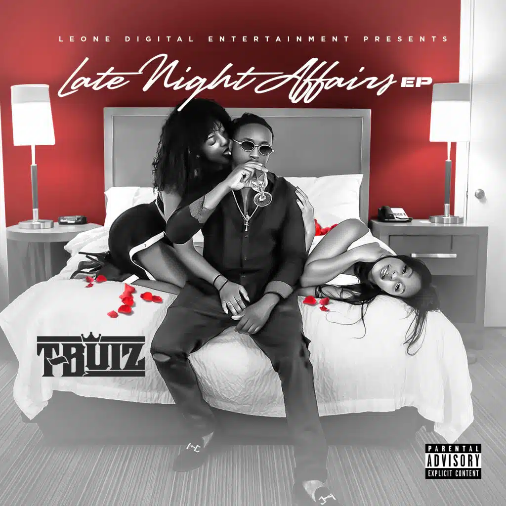 Late Night Affairs - EP