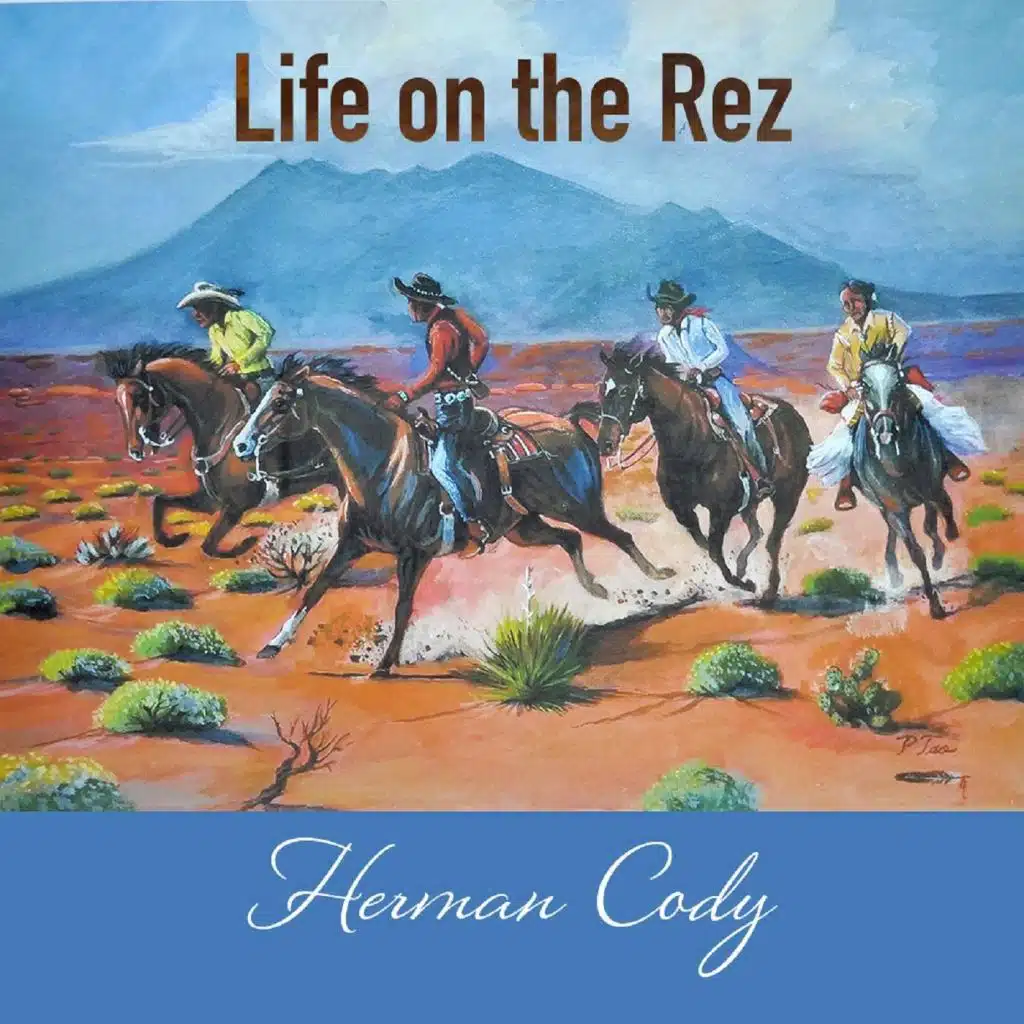 Herman Cody