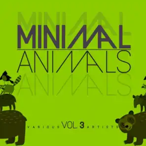 Minimal Animals, Vol. 3