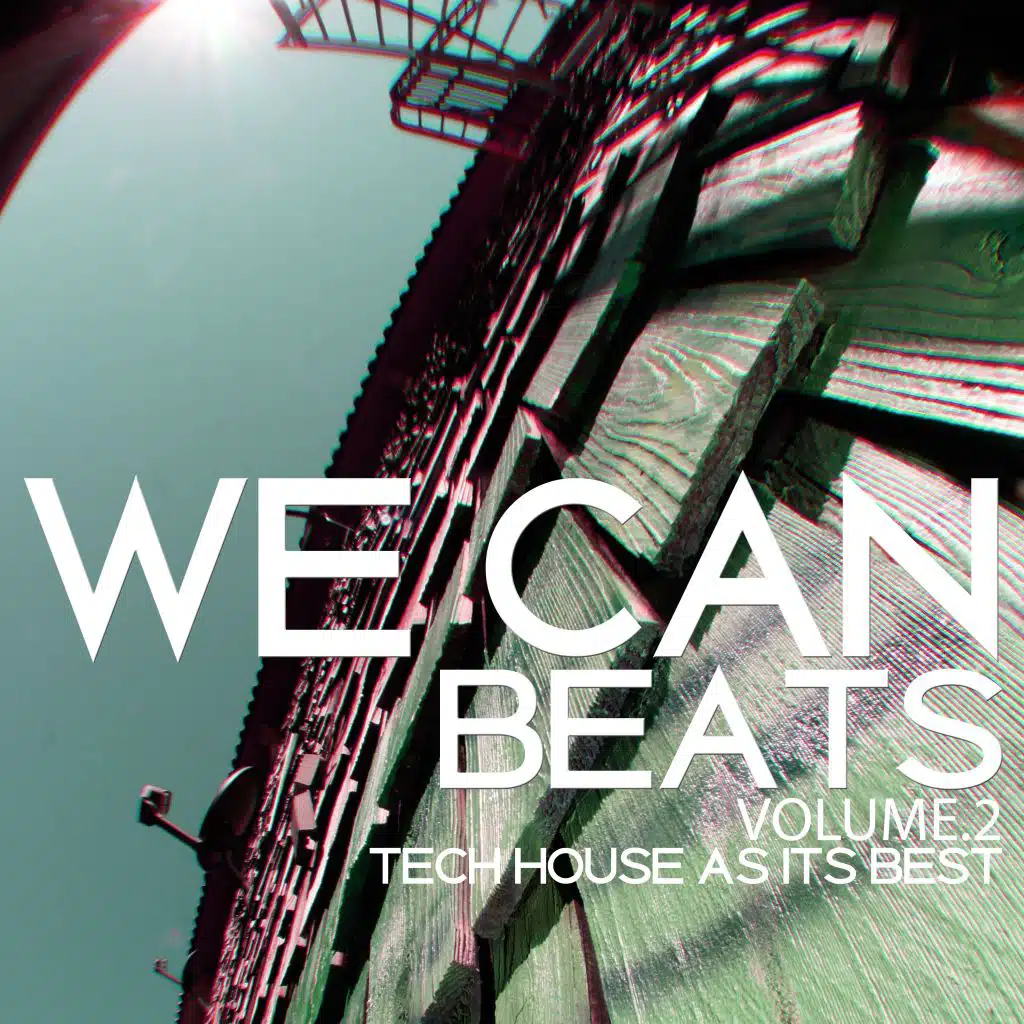 We Can Beats, Vol. 2 - Tech House As It's Best