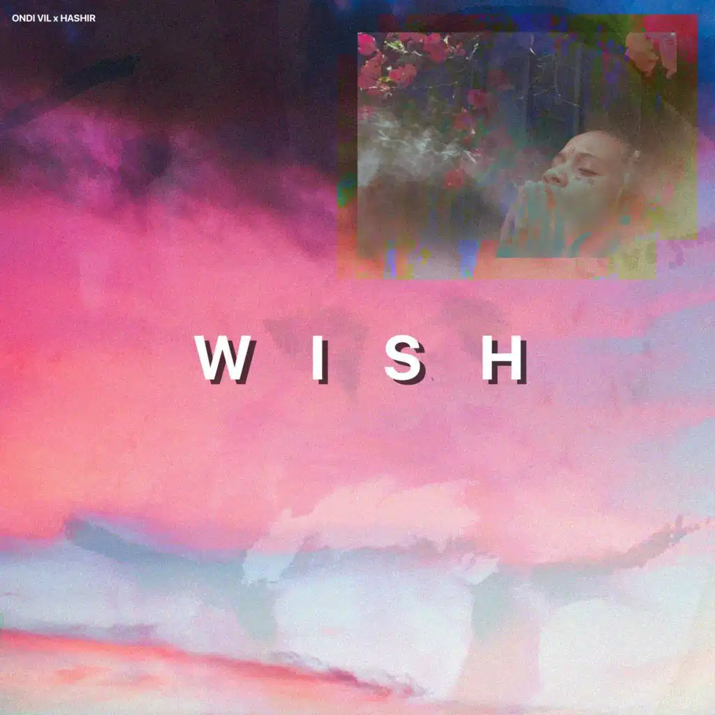 Wish (feat. Hashir)