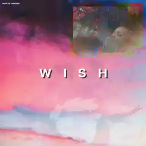 Wish (feat. Hashir)