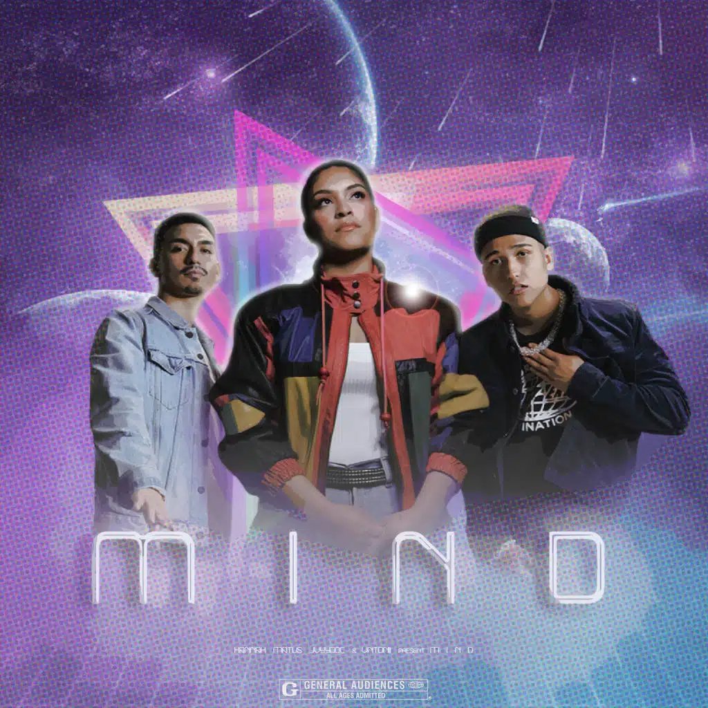 Mind (feat. jvyydoc & vnthonii)