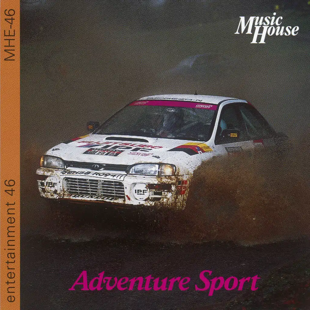 Adventure Sport