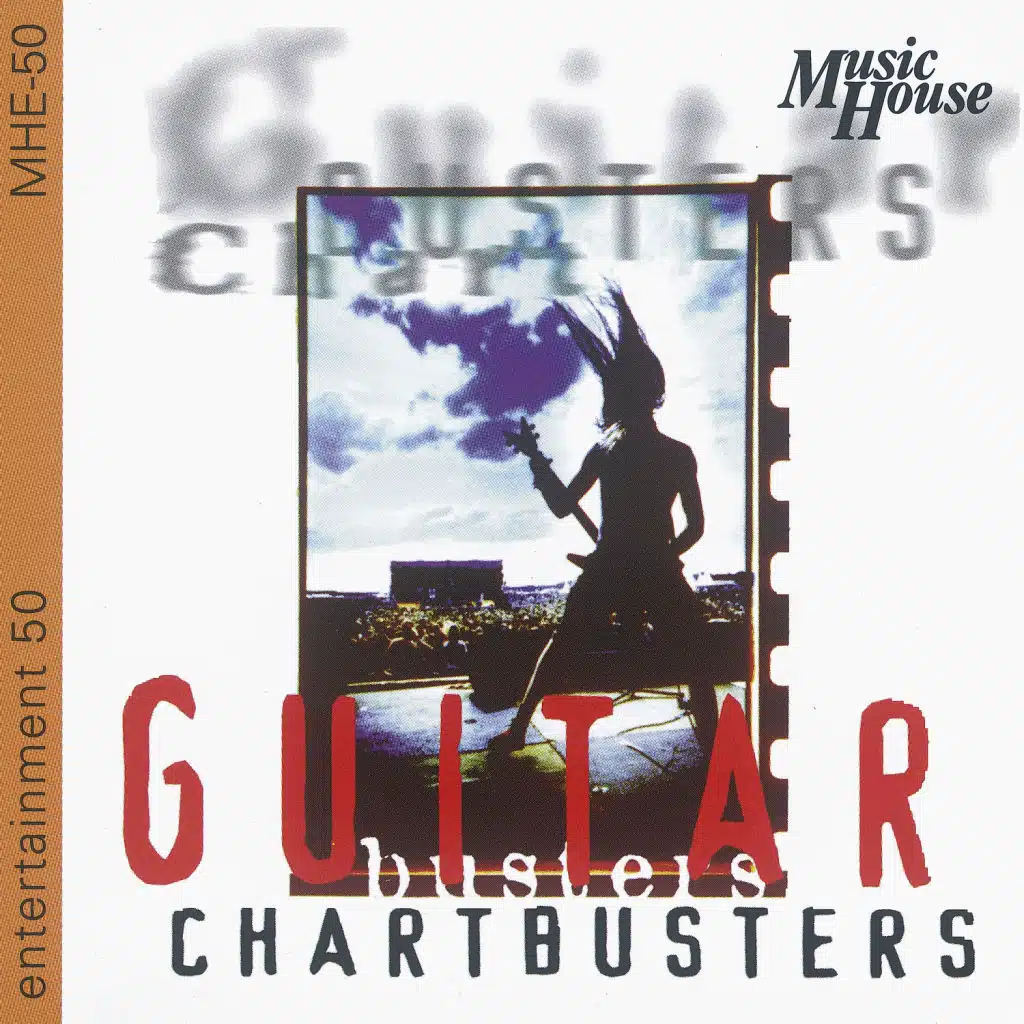 Guitar Chartbusters