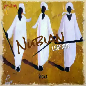 Nubian Legends