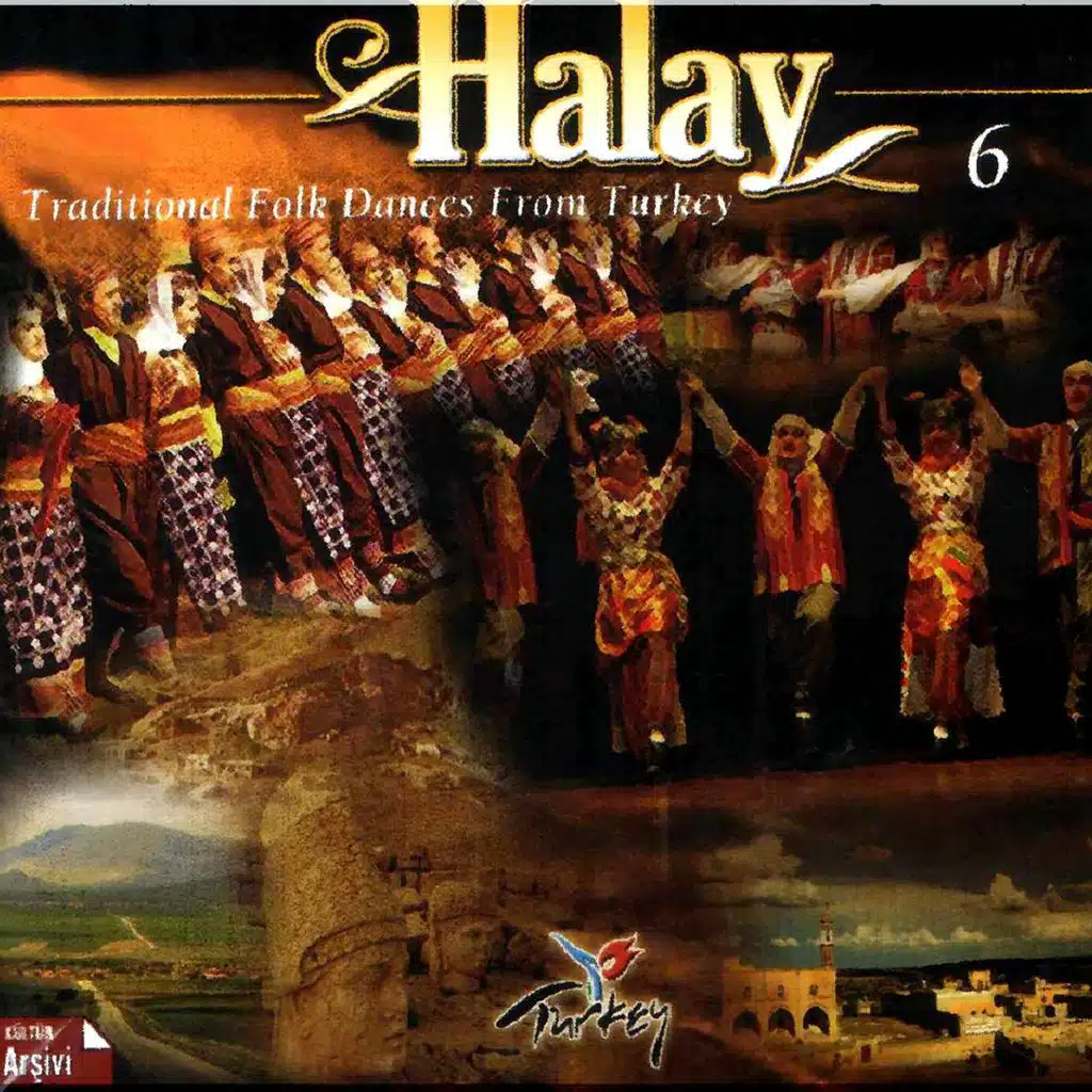 Halay Show