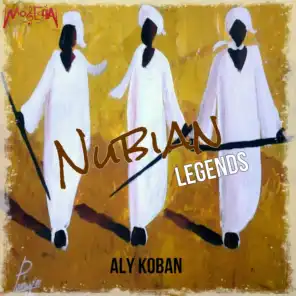 Nubian Legends