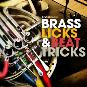 Brass Licks & Beat Tricks